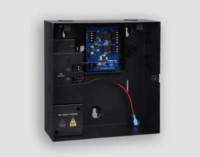 PSC25TB Inside